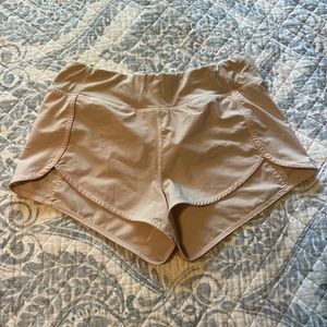 Antonio Melani athletic shorts